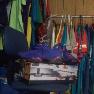 Meet your Posher, Jerrell